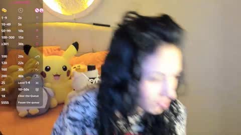 mia3 online show from 22, 2, 2026