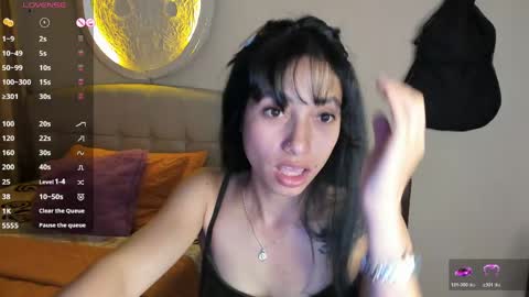 Snapshot of your_beck chatting on 18, 5, 2026 mia3 online show from 18, 5, 2026