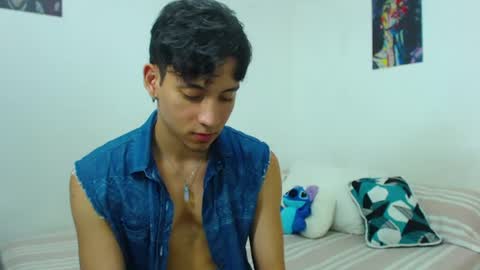 Snapshot of your_boy_hot chatting on 18, 6, 2026 your boy online show from 18, 6, 2026
