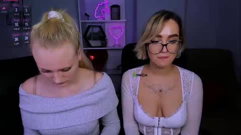 your bunny12 online show from 24, 11, 2025