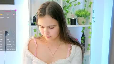 Julia Next stream  online show from 18, 2, 2026