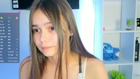 Julia Next stream  online show from 14, 4, 2026