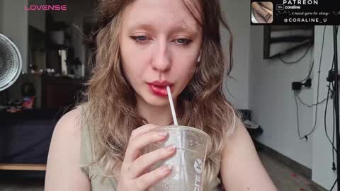 your_coraline_ online show from 14, 1, 2025