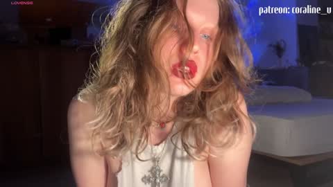 your_coraline_ online show from 6, 2, 2025