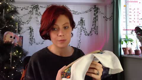 your_corvus online show from 13, 12, 2024