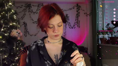 your_corvus online show from 16, 12, 2024