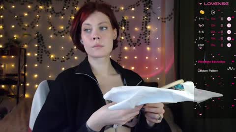 your_corvus online show from 14, 1, 2025