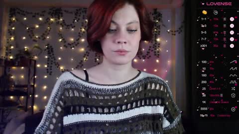 your_corvus online show from 17, 1, 2025