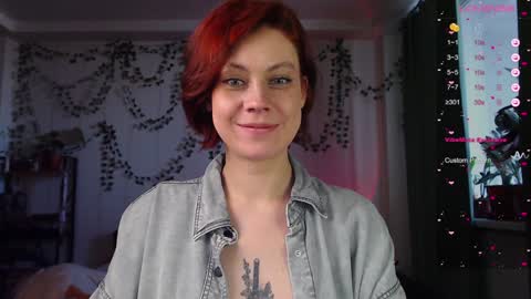 your_corvus online show from 22, 1, 2025