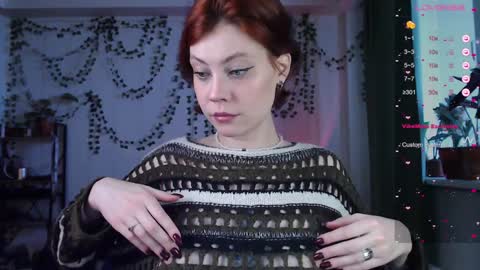 your_corvus online show from 30, 1, 2025