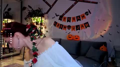 your_corvus online show from 28, 10, 2025