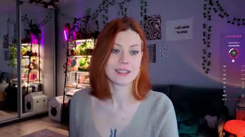 your_corvus online show from 5, 3, 2026