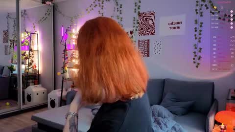 your_corvus online show from 17, 3, 2026