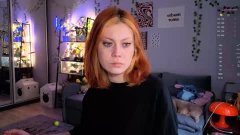 your_corvus online show from 24, 3, 2026