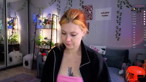 your_corvus online show from 25, 3, 2026