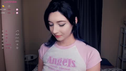 Snapshot of your_desssert chatting on 1, 2, 2025 Lina online show from 1, 2, 2025