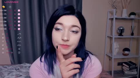 Snapshot of your_desssert chatting on 4, 2, 2025 Lina online show from 4, 2, 2025