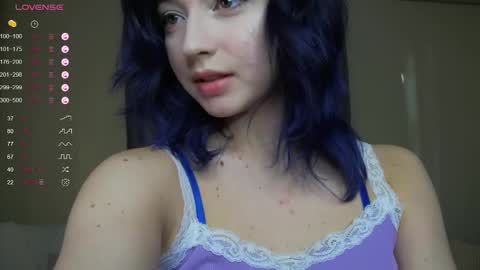 Snapshot of your_desssert chatting on 15, 2, 2025 Lina online show from 15, 2, 2025