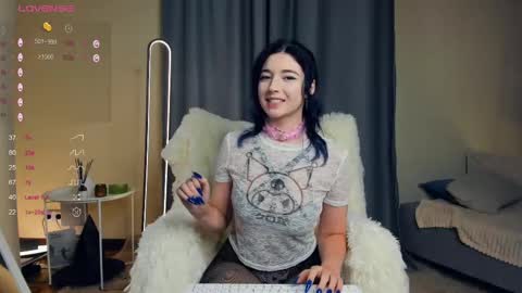 Snapshot of your_desssert chatting on 16, 2, 2025 Lina online show from 16, 2, 2025