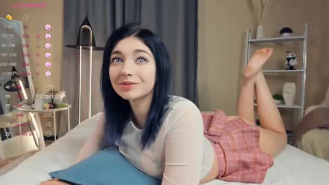 Snapshot of your_desssert chatting on 2, 3, 2025 Lina online show from 2, 3, 2025