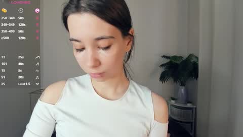 Snapshot of your_desssert chatting on 7, 3, 2026 Lina online show from 7, 3, 2026