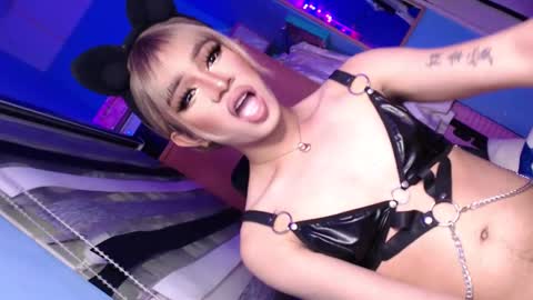 Snapshot of your_dimplecummer chatting on 1, 2, 2025 CALL ME DIMPLE STAR xx online show from 1, 2, 2025