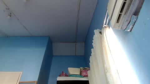 Snapshot of your_dimplecummer chatting on 2, 3, 2025 CALL ME DIMPLE STAR xx online show from 2, 3, 2025