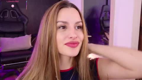 Snapshot of your_dream1217 chatting on 19, 2, 2026 Valery online show from 19, 2, 2026