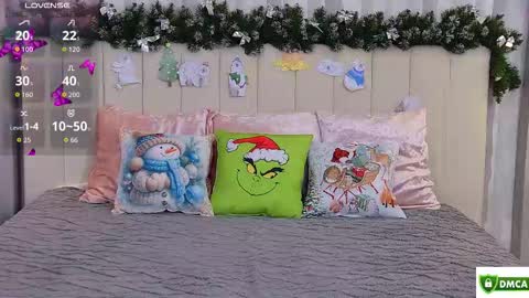 Nancy online show from 19, 12, 2025