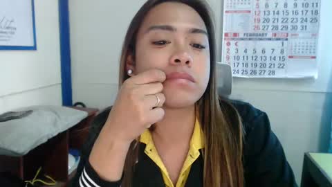 Snapshot of your_dreamgirlxxx69 chatting on 5, 2, 2025 your_dreamgirlxxx69 online show from 5, 2, 2025