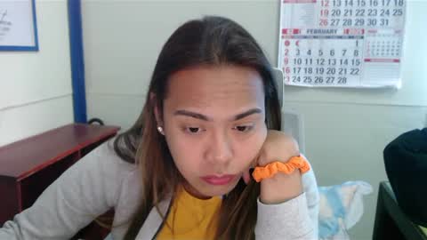 Snapshot of your_dreamgirlxxx69 chatting on 7, 2, 2025 your_dreamgirlxxx69 online show from 7, 2, 2025