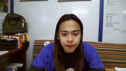 Snapshot of your_dreamgirlxxx69 chatting on 1, 3, 2025 your_dreamgirlxxx69 online show from 1, 3, 2025