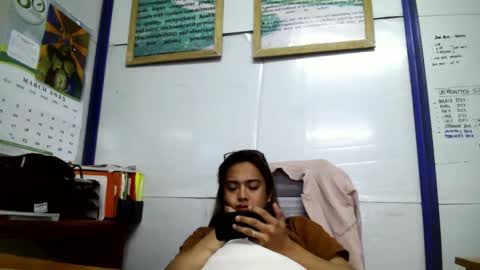 Snapshot of your_dreamgirlxxx69 chatting on 5, 3, 2025 your_dreamgirlxxx69 online show from 5, 3, 2025