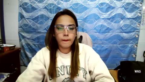 Snapshot of your_dreamgirlxxx69 chatting on 6, 3, 2025 your_dreamgirlxxx69 online show from 6, 3, 2025