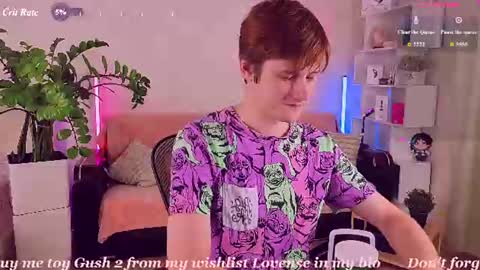 Snapshot of your_facker_dream chatting on 21, 7, 2026 Alex online show from 21, 7, 2026