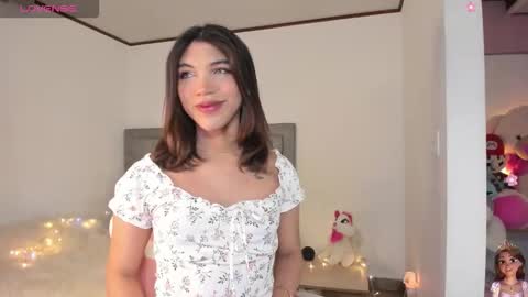 Snapshot of your_favorite_doll_ chatting on 15, 1, 2026 Eliza online show from 15, 1, 2026