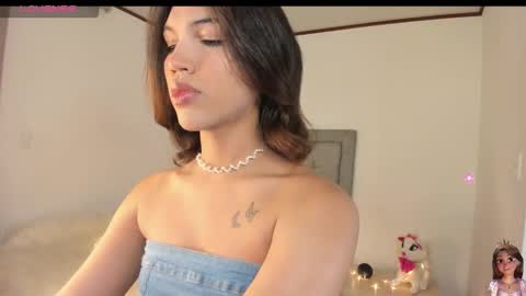 Snapshot of your_favorite_doll_ chatting on 3, 2, 2026 Eliza online show from 3, 2, 2026