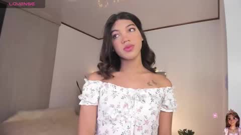 Snapshot of your_favorite_doll_ chatting on 18, 3, 2026 Eliza online show from 18, 3, 2026