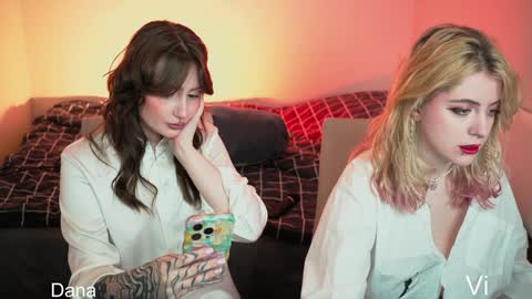 girls u wanna fuck online show from 7, 12, 2024