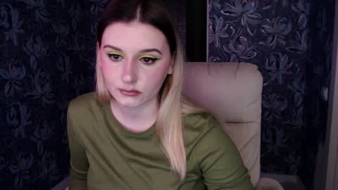 Snapshot of your_freya chatting on 29, 3, 2026 Freya online show from 29, 3, 2026