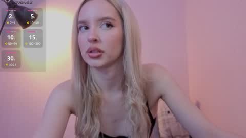 Olivia online show from 21, 10, 2025