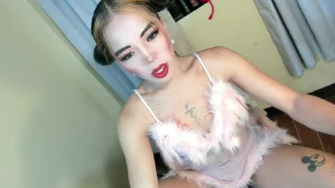 Snapshot of your_girl_yeka chatting on 4, 7, 2026 your_girl_yeka online show from 4, 7, 2026