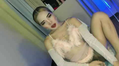 Snapshot of your_girl_yeka chatting on 9, 7, 2026 your_girl_yeka online show from 9, 7, 2026