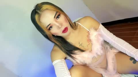 Snapshot of your_girl_yeka chatting on 14, 7, 2026 your_girl_yeka online show from 14, 7, 2026