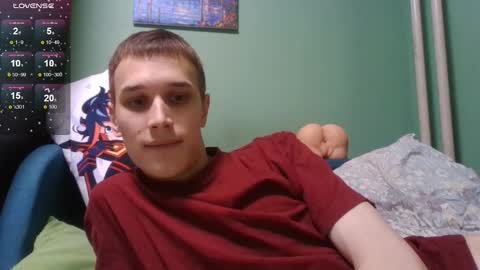 Mark online show from 19, 12, 2025