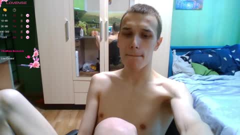 Mark online show from 11, 4, 2026