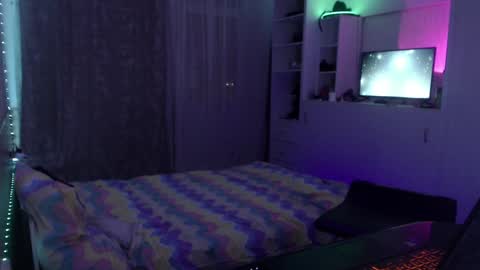 Snapshot of your_horny_friends chatting on 22, 12, 2024 Your Horny Friends online show from 22, 12, 2024