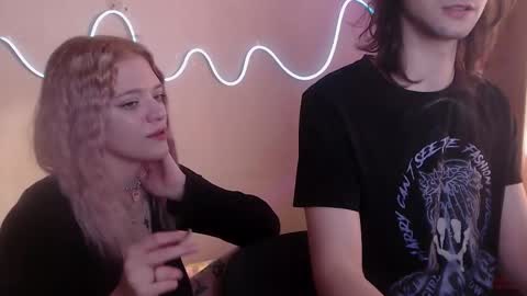 Snapshot of your_horny_friends chatting on 19, 2, 2025 Your Horny Friends online show from 19, 2, 2025