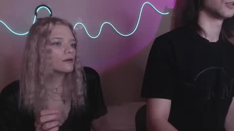 Snapshot of your_horny_friends chatting on 2, 3, 2025 Your Horny Friends online show from 2, 3, 2025