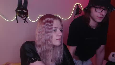 Snapshot of your_horny_friends chatting on 12, 3, 2025 Your Horny Friends online show from 12, 3, 2025